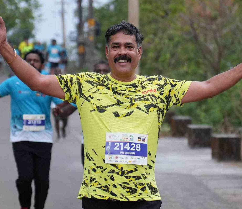 Runner