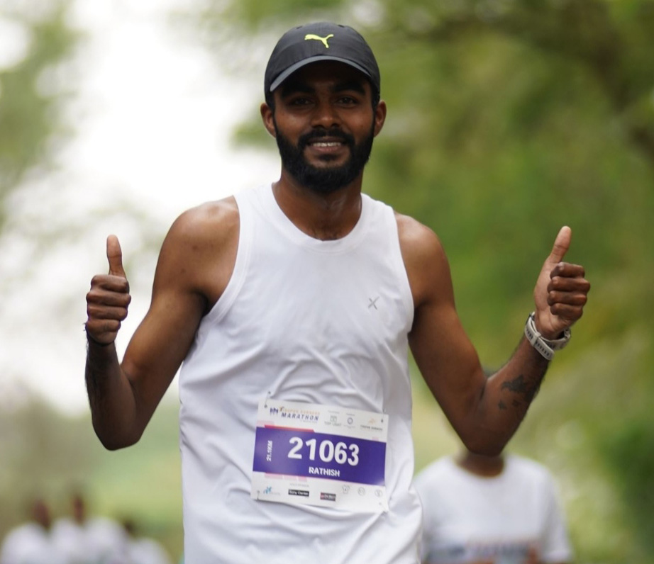 Runner