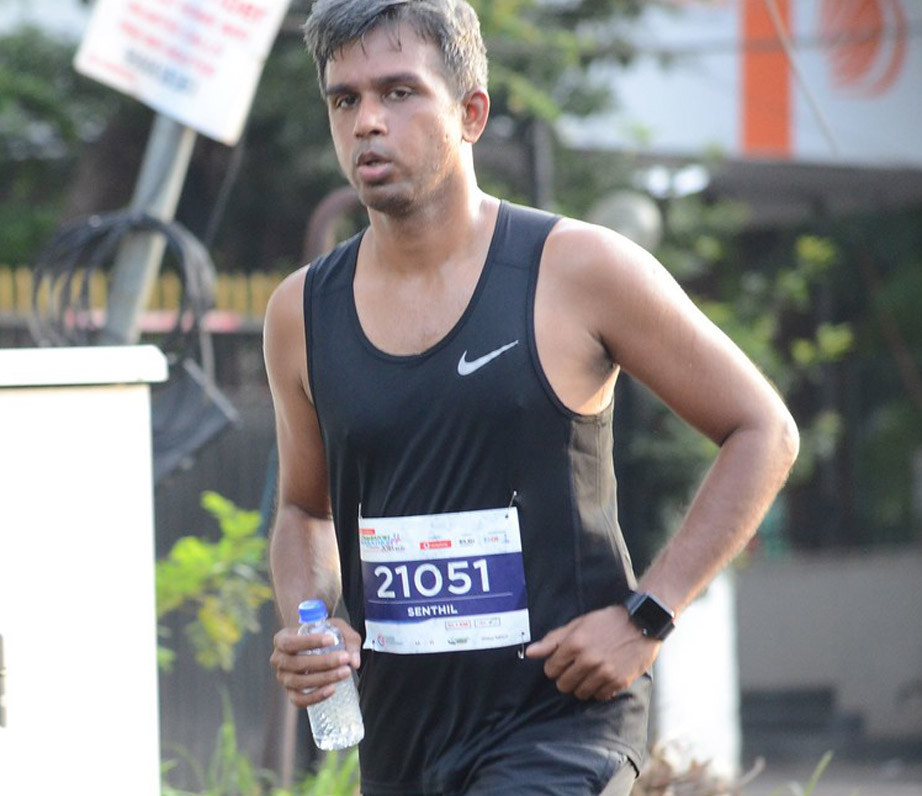 Runner