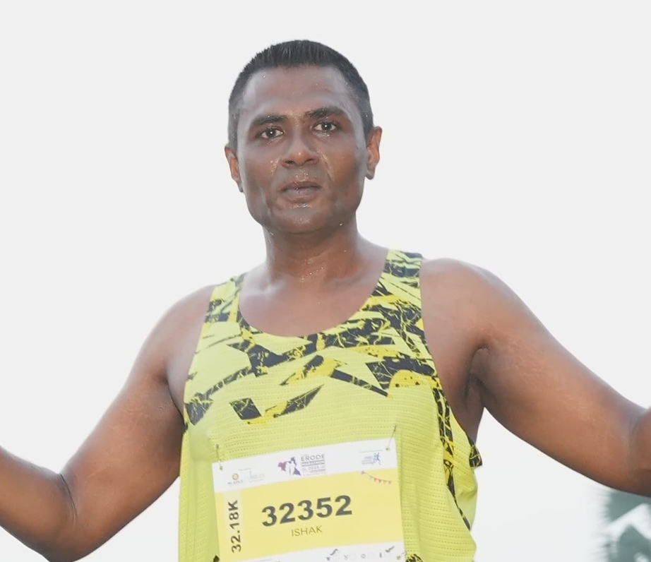 Runner